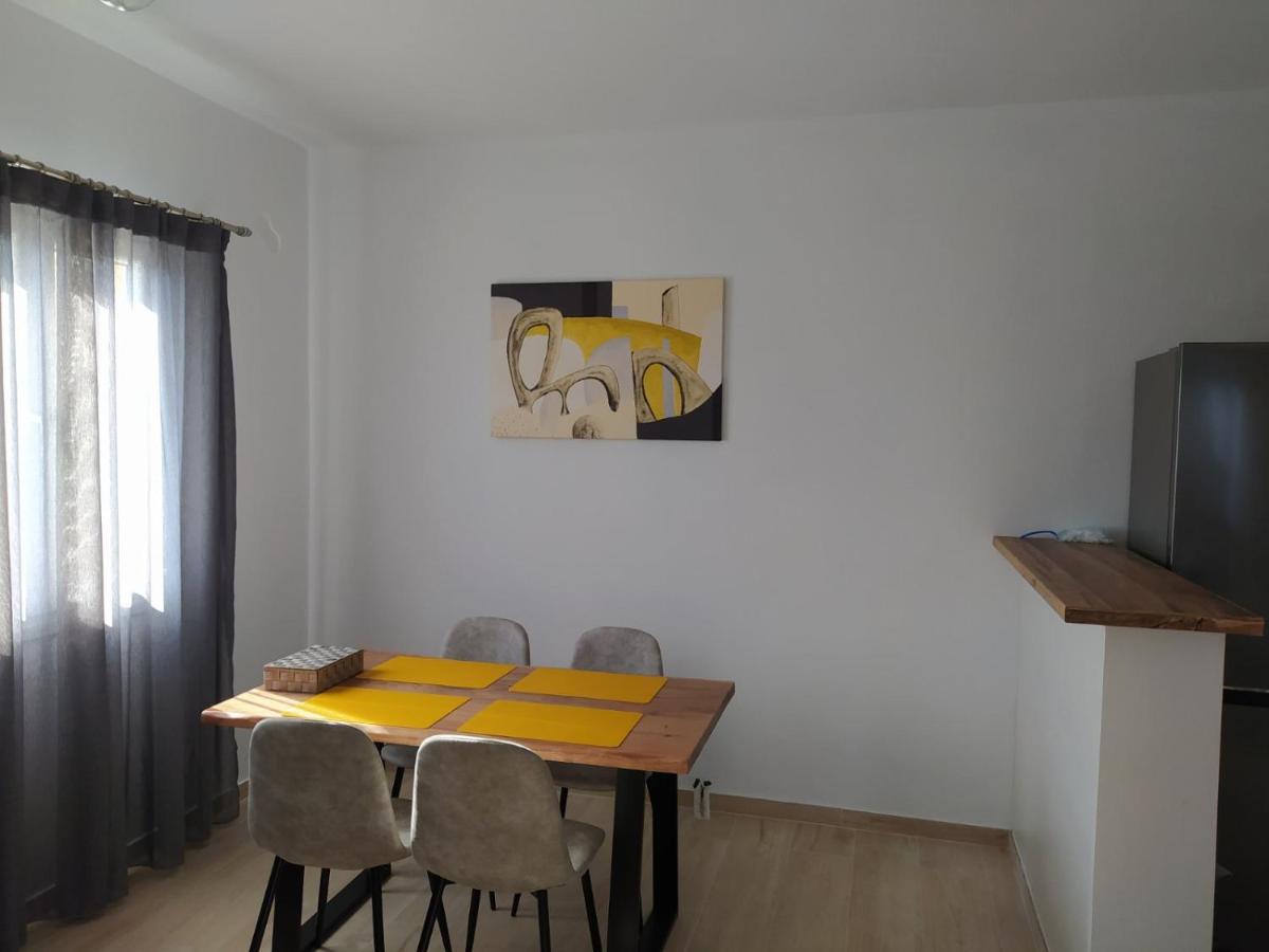 Πλατανακι 2 Seaview Apartment Ándros Buitenkant foto
